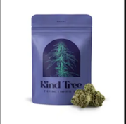 [REC] Kind Tree | Afghani | 14g Flower