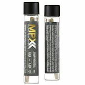 [REC] MPX | Diamond Roll Mac n Jack Infused | 1g Pre-Roll