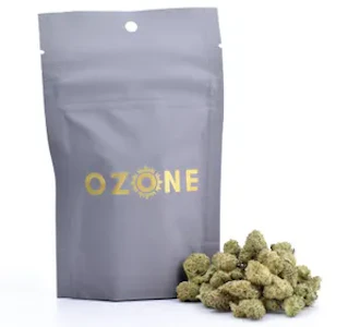 OZONE - [REC] Ozone Popcorn | Pave | 28g Flower
