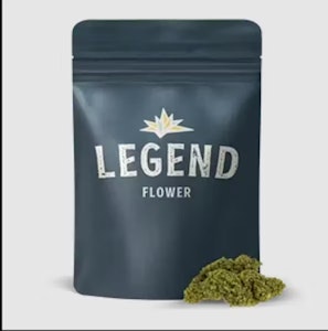 LEGEND - Legend | Tangieland | Littles 14g