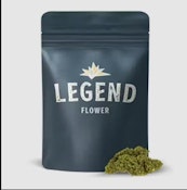 Legend | White Truffle | Littles 14g