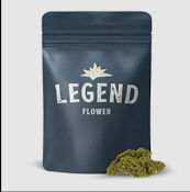 Legend | JMO | 28g Littles