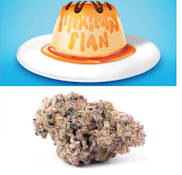 [REC] Cookies | Mexican Flan | 14g Flower