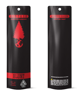 BIG TREE - Super Runtz - 1g Blunt (Big Tree)