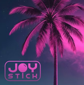 [REC] Joy Stick | Guava Glitch | 1g Cartridge