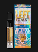 Left Coast Cartridge 1g - Jack Herer 90%