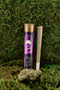 GOLDEN GARDEN - Dulce De Uva - 1g Pre Roll
