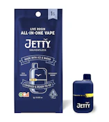 Citrus Zing - Solventless - Disposable - 1g