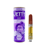 GDP - High THC - Cart - 1g