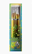 Apples & Bananas - Disposable - 1.2g