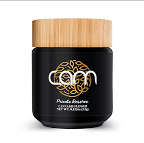 CAM | Flower - Lemon Cherry Gelato | 3.5g