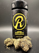 Runtz - Lemon Candy Runtz 3.5g - Hybrid - Flower