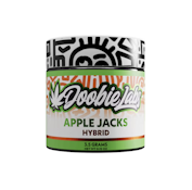 Doobie Labs - Apple Jacks - Hybrid - 3.5g - Flower