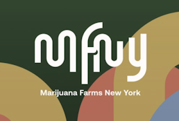 MFNY - Peach x Natty Dubs - Live Resin - 10mg - Edible