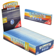 Element 1 1/4" Rice Paper