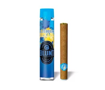 COOKIES - 2g Cookies Blunt - Blueberry Banana 20%