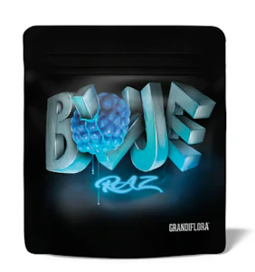 COOKIES - COOKIES - Blue Razz - 3.5g