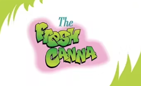 FRESH CANNA - Fresh Canna - 1G Rosin Marshmellow OG