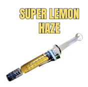 NY Honey | Super Lemon Haze | Dab Dart | 2g