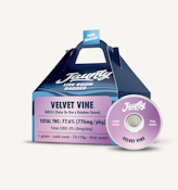 Jaunty | Velvet Vine | Live Rosin | 1g