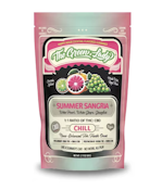 Green Lady - Summer Sangria - 1:1 THC/CBD - Edible