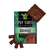 Triple Chocolate Brownie