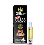 WCC - Cartridge - Magic Mango - CUREpen - 1G