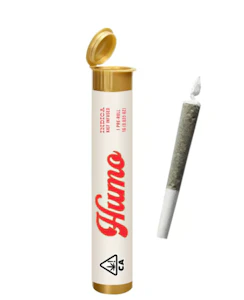 HUMO - HUMO - Mazapan - Pre Roll - 1G