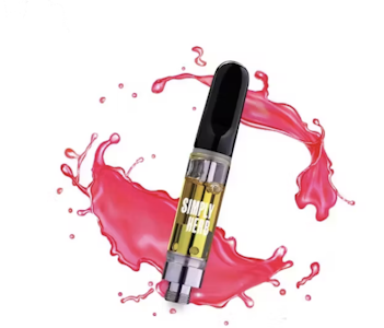 SIMPLY HERB - Simply Herb | Dungeons & Dragonfruit | 1g