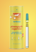 Pineapple Express - 0.5g All-in-One Disposable