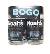 Blue Poison - Multi Infused - Prerolls - 5pk - X2 - 5g