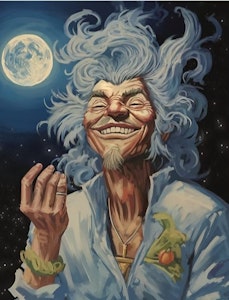 MOONY'S ZOOTIES - Do-Si-Do pre-roll | .5g