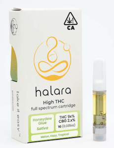 HALARA - Halara - Cartridge - Honeydew Glue - 1G