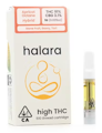 Halara - Cartridge - Apricot Octane - 1G