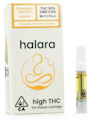 Halara - Cartridge - Pineapple Express - 1G