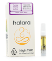 Halara - Cartridge - Purple Daddy - 1G