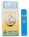 Halara - Disposable - Zkooby Znakz - 1G