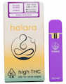 Halara - Disposable - Purple Daddy - 1G