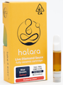 Halara - Cartridge - Live Diamond Sauce - Blue Dream - 1G