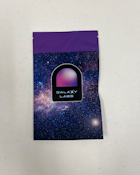 Galaxy Labs | 10pk Outer-Stellar Stars | Lunar Lemon + CBN | 100mg