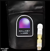 Galaxy Labs | Cartridge | King Louie XIII | .5g
