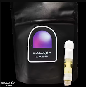 GALAXY LABS - Galaxy Labs | Cartridge | Orange Apricot | .5g