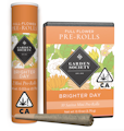 Garden Society | Brighter Day | Illemonati | Mini Pre-Roll 10pk | 3.75g