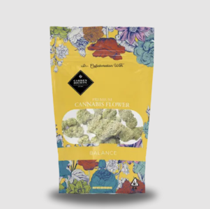 GARDEN SOCIETY - Garden Society | Balance | Carbon Fiber | Sungrown Flower | 1/2oz