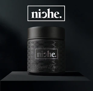 NICHE - Niche | Animal Tsunami | 3.5g