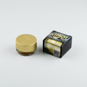 Jetpacks | Columbian Gold | Badder | 1g