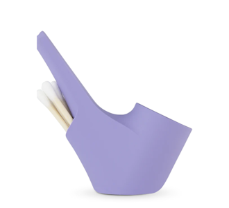 PUFFCO - Puffco | Travel Pipe | Purple, Green or Black