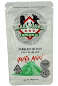 Mari y Juana - Michelada Powder - Mota Mix - 100mg