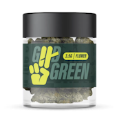 Good Green | Flower | Night Owl Haze | 3.5g