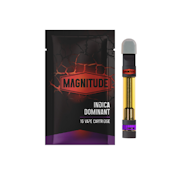 Magnitude | Ghost Memory OG | Vape Cartridge | 1g